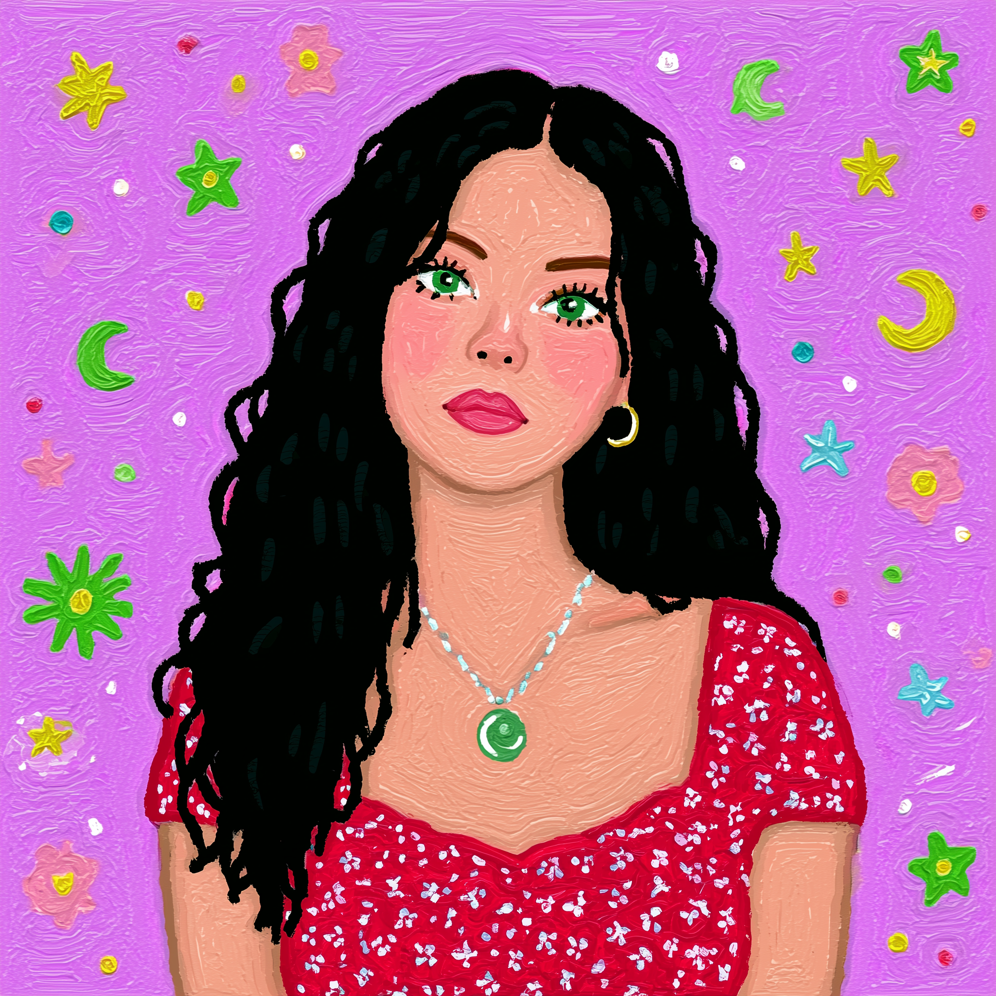 Madame Mercury